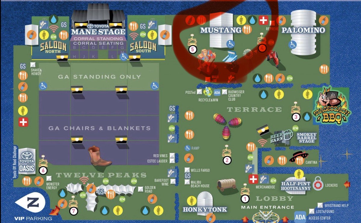 Hello Country tweet media