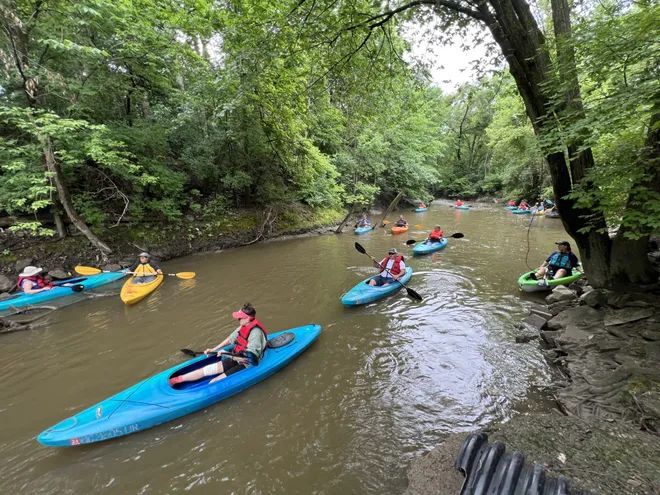 Detroit Greenways Coalition tweet media
