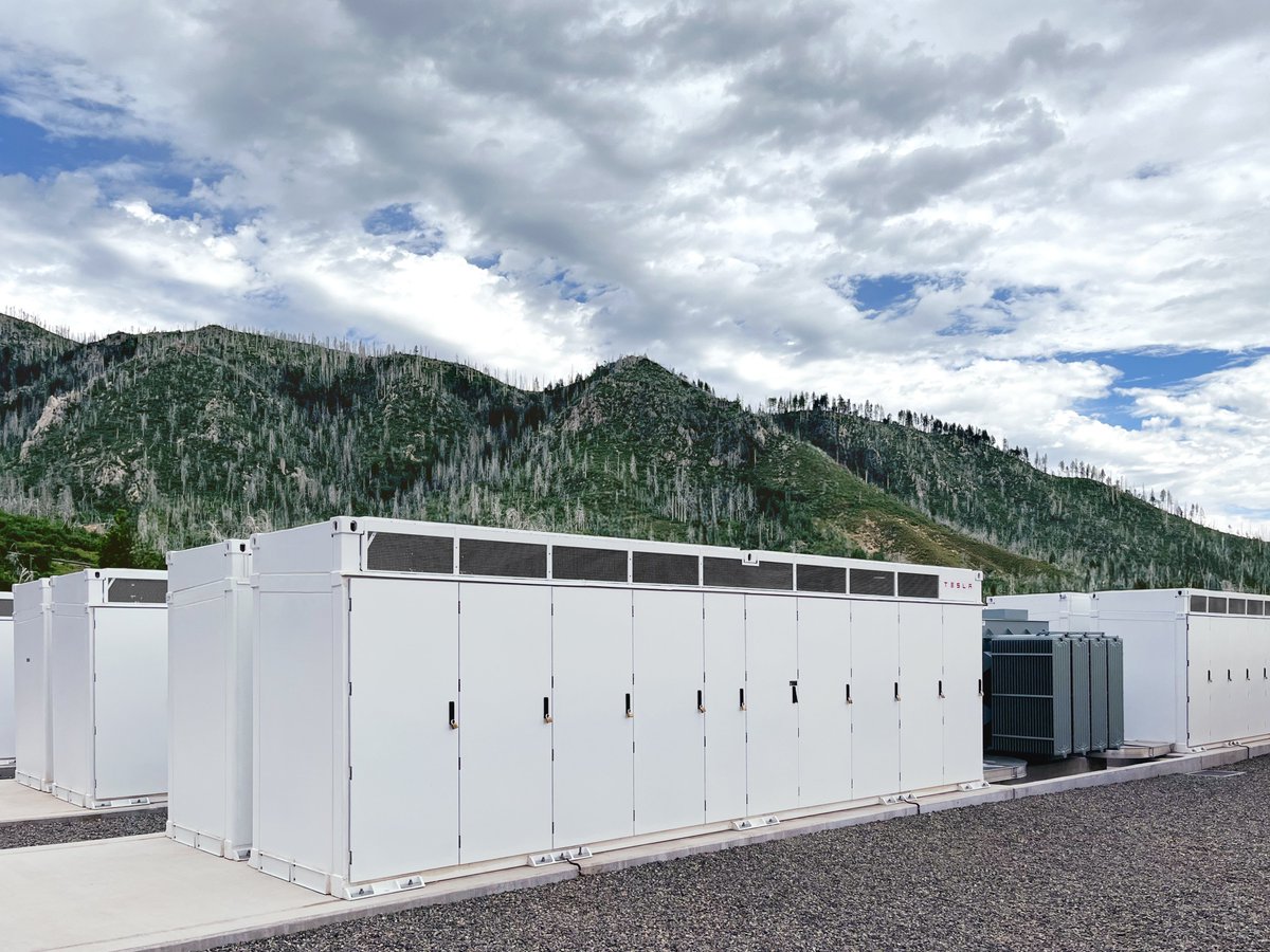 Tesla Club India® tweet media