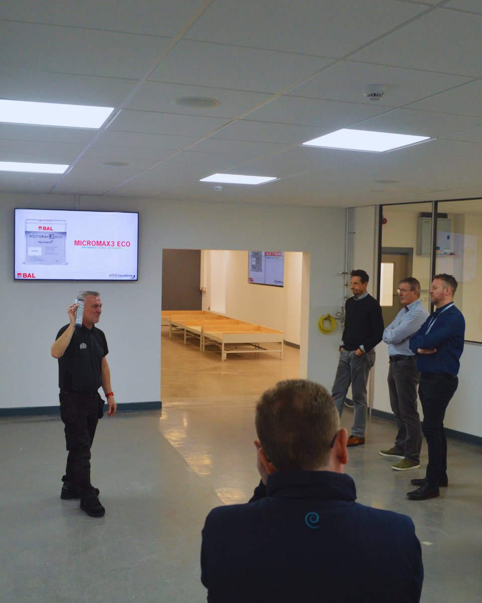 BAL Tiling tweet media