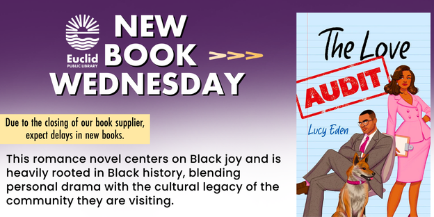 Euclid Library tweet media