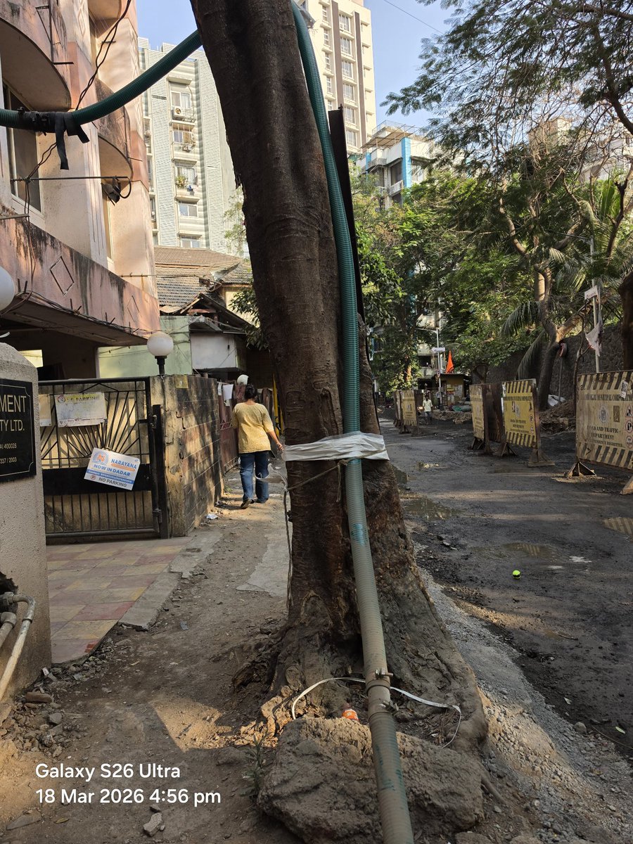 Santtosh Gurav tweet media