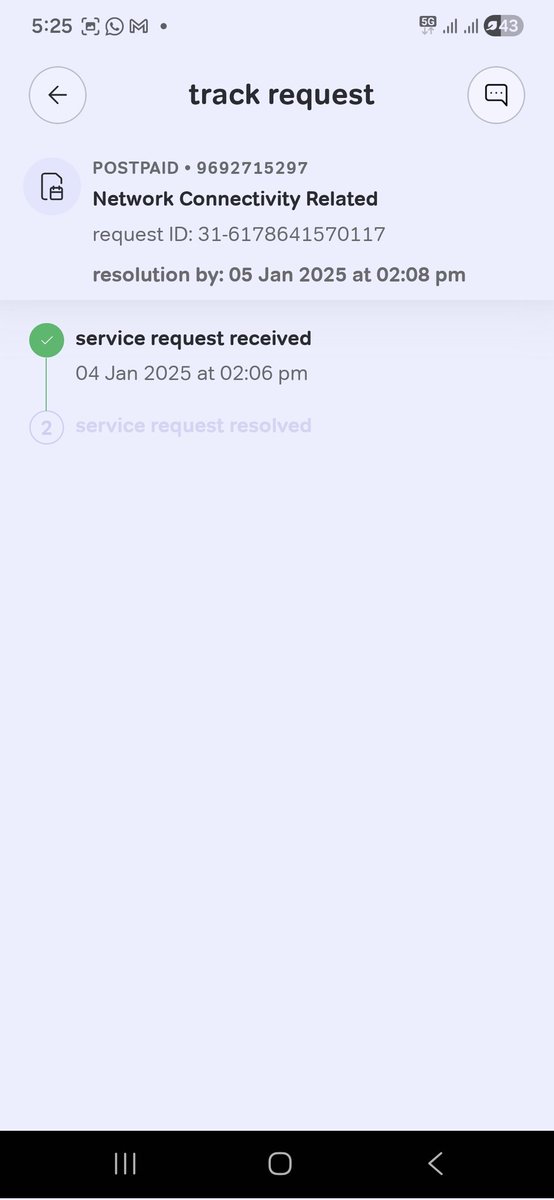chandugr8's tweet photo. @airtelindia @Airtel_Presence @airtelnews This is the condition of service provider. I am Airtel Black customer for more than 10 years but still facing tough situation regarding my call and net connectivity.
@JM_Scindia https://t.co/7e05vbQtEl
