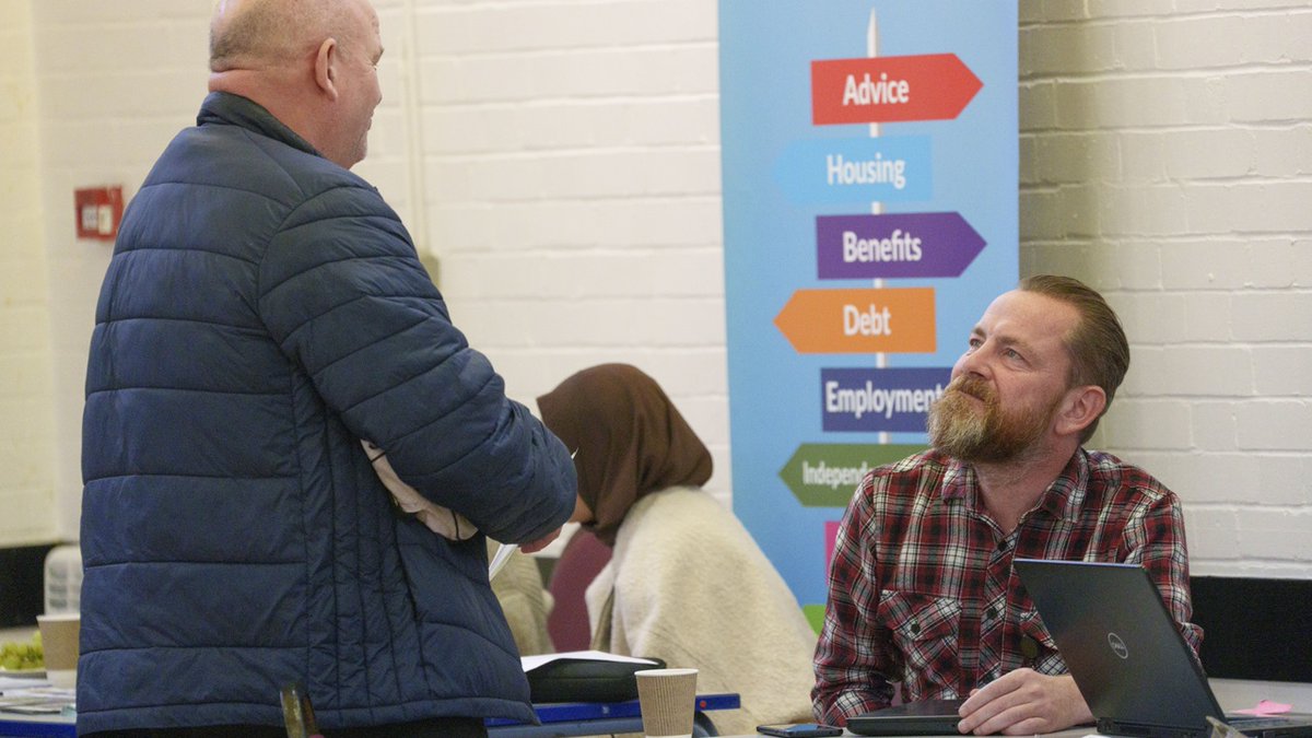 Richmond Council tweet media