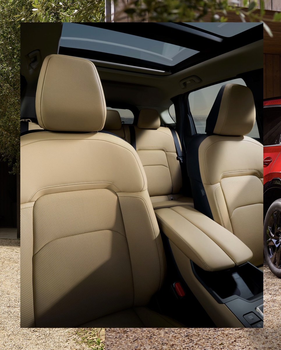 rickcasemazda's tweet image. Design meets performance. Stop by this Wednesday and explore Mazda craftsmanship up close.
rickcasemazda.com/rick-case-mazd…

#WalkAroundWednesday #RickCaseMazda #MazdaLife #ExploreMazda