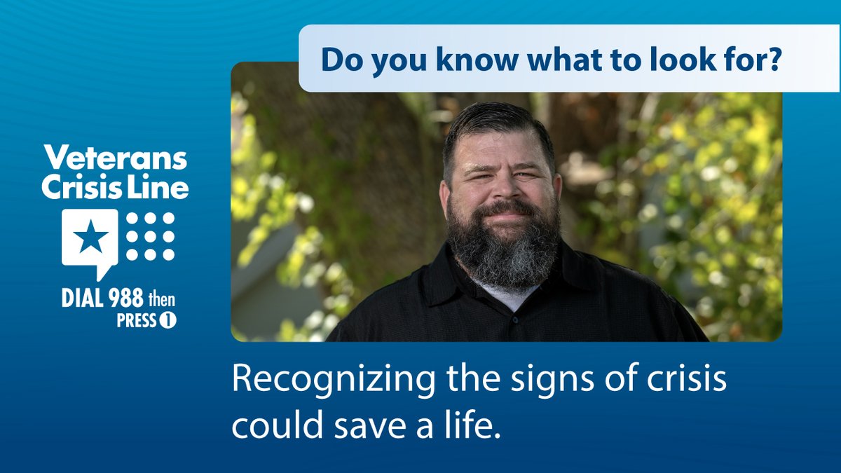 Veterans Affairs tweet media