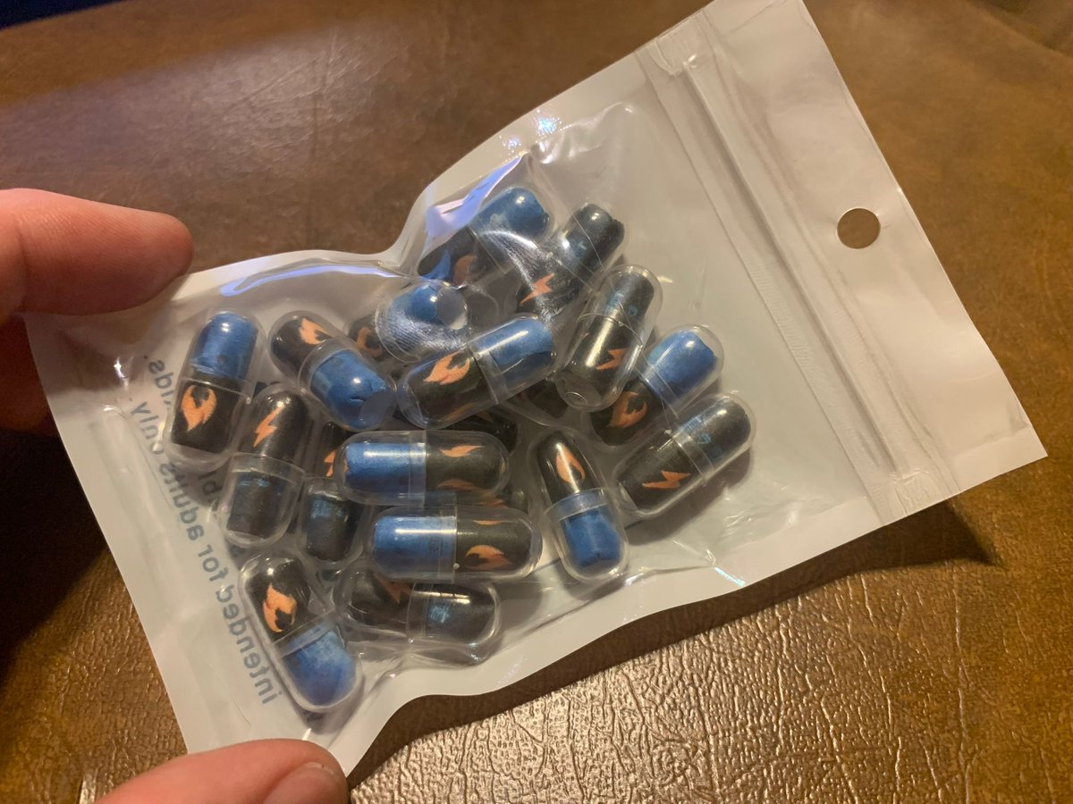 DragonSpit // Exile tweet media