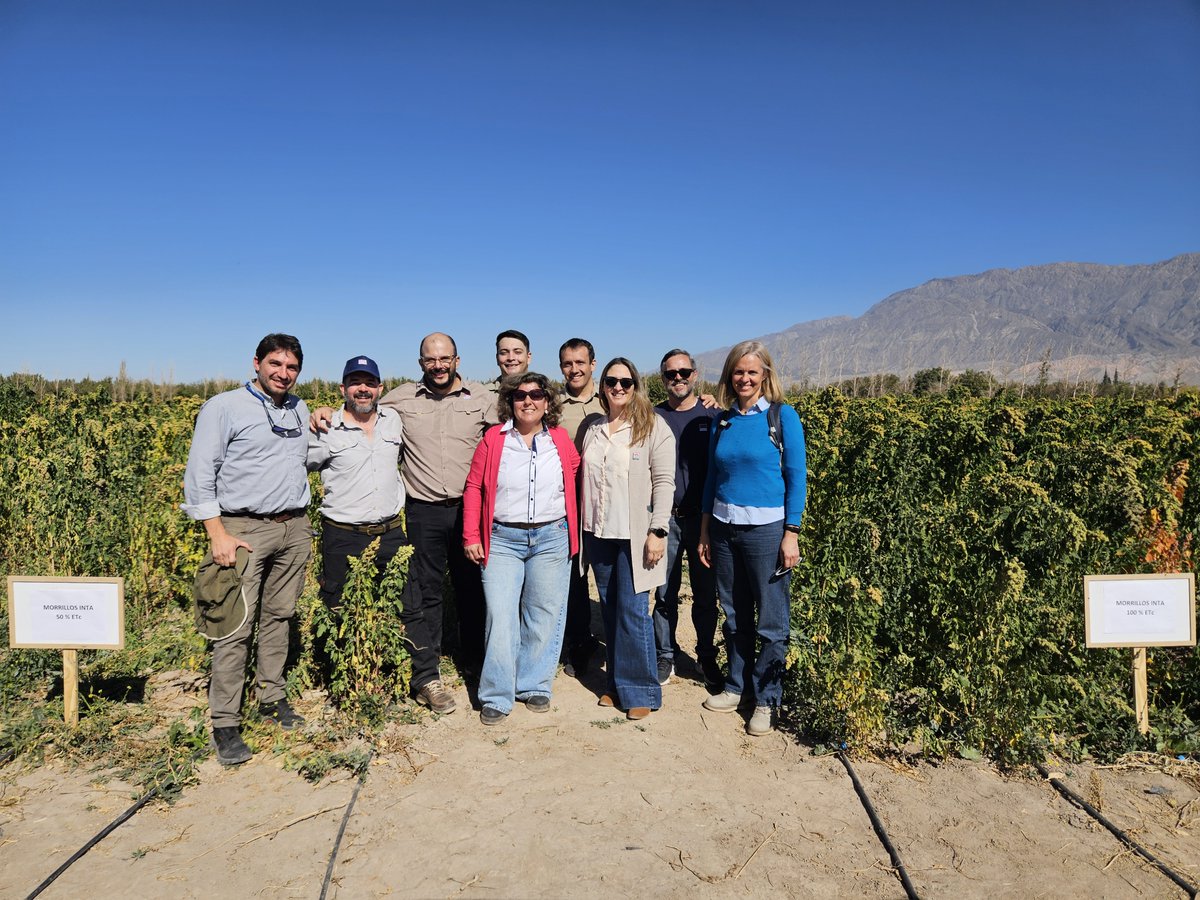 INTA Informa tweet media