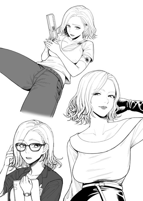 RE9トロコンしました