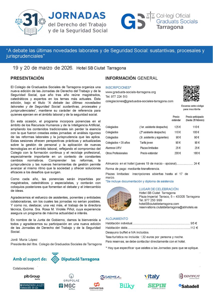 Graduats Socials Tgn tweet media