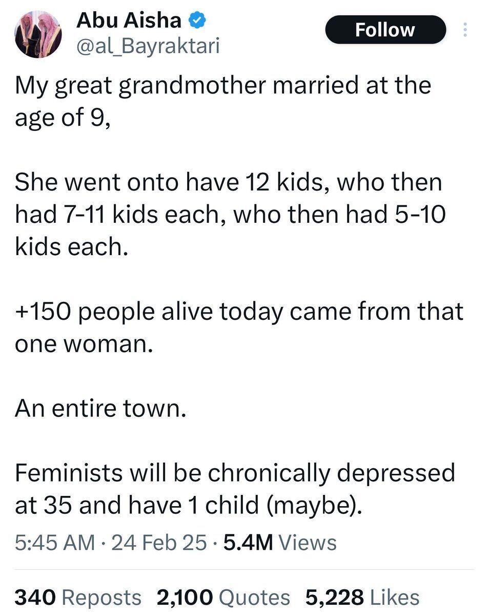 Delusional Takes tweet media