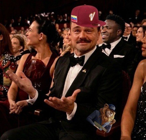 WBC 🏆 𝕄𝕒𝕣𝕝𝕠𝕟 𝔾𝕠𝕟𝕫𝕒𝕝𝕖𝕫 🇻🇪 tweet media