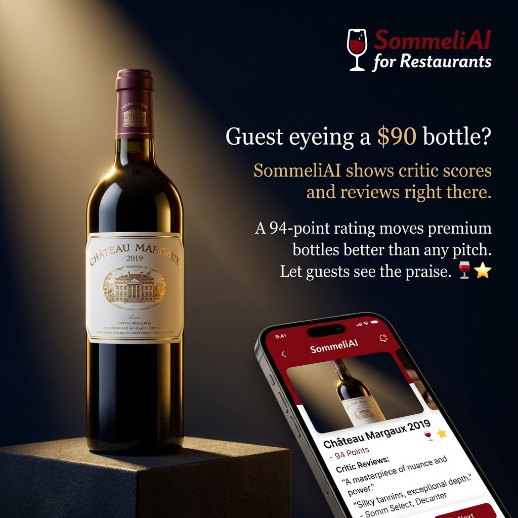 SommeliAI tweet media