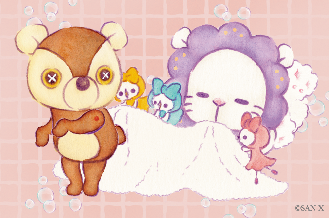 センチメンタルサーカス【公式】 tweet media