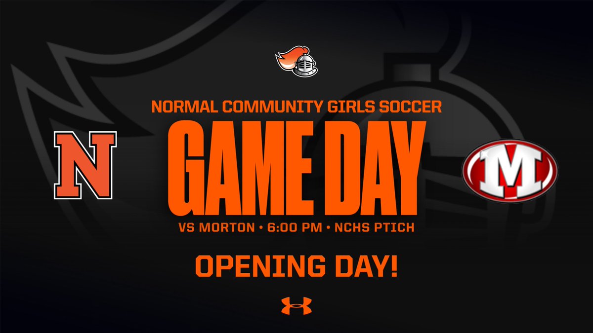 Normal Community Athletics tweet media