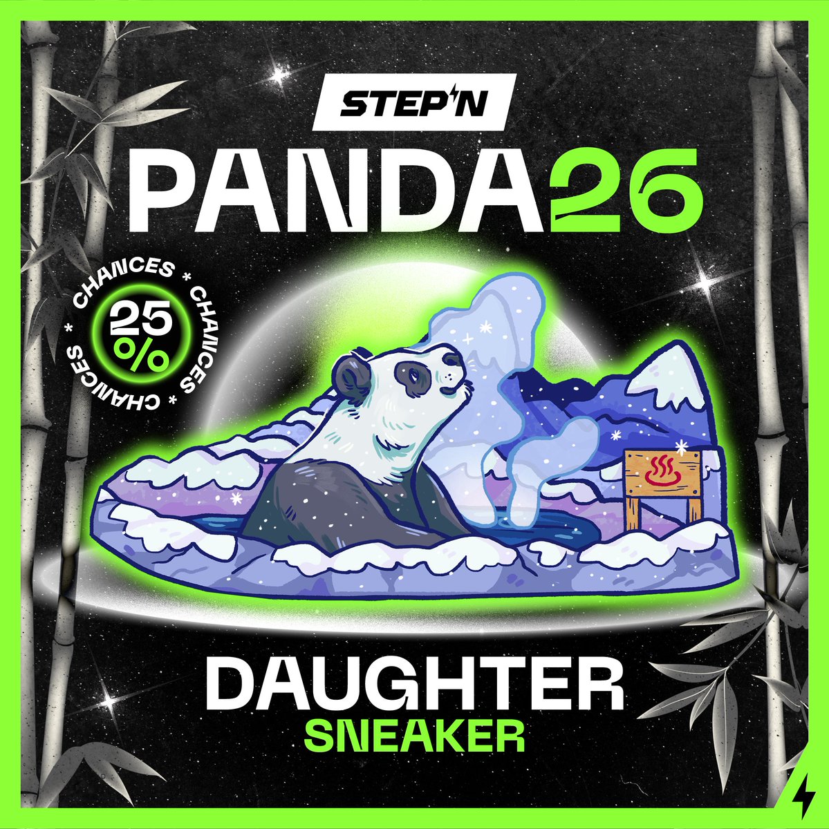 STEPN GO tweet media