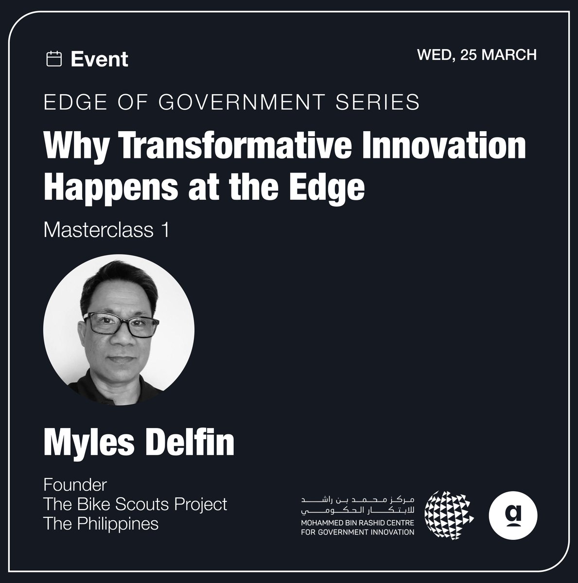 Apolitical tweet media