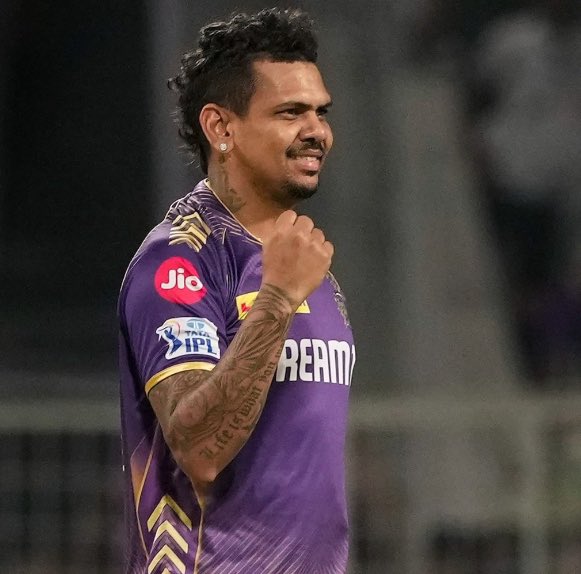 Forget Caribbean , this guy is the greatest player to play IPL .