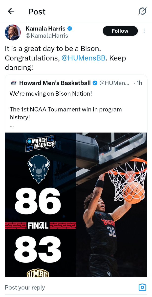 Travelle Bryson tweet media