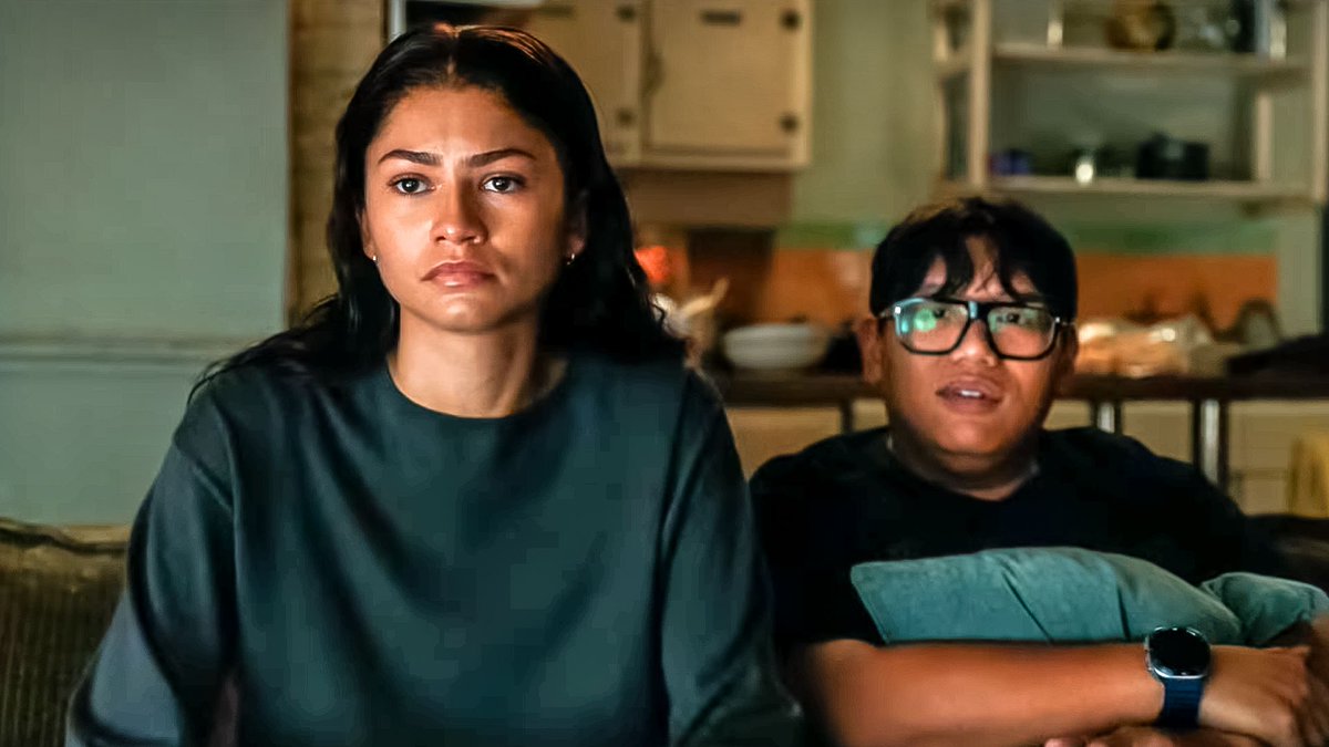 MCU - The Direct tweet media