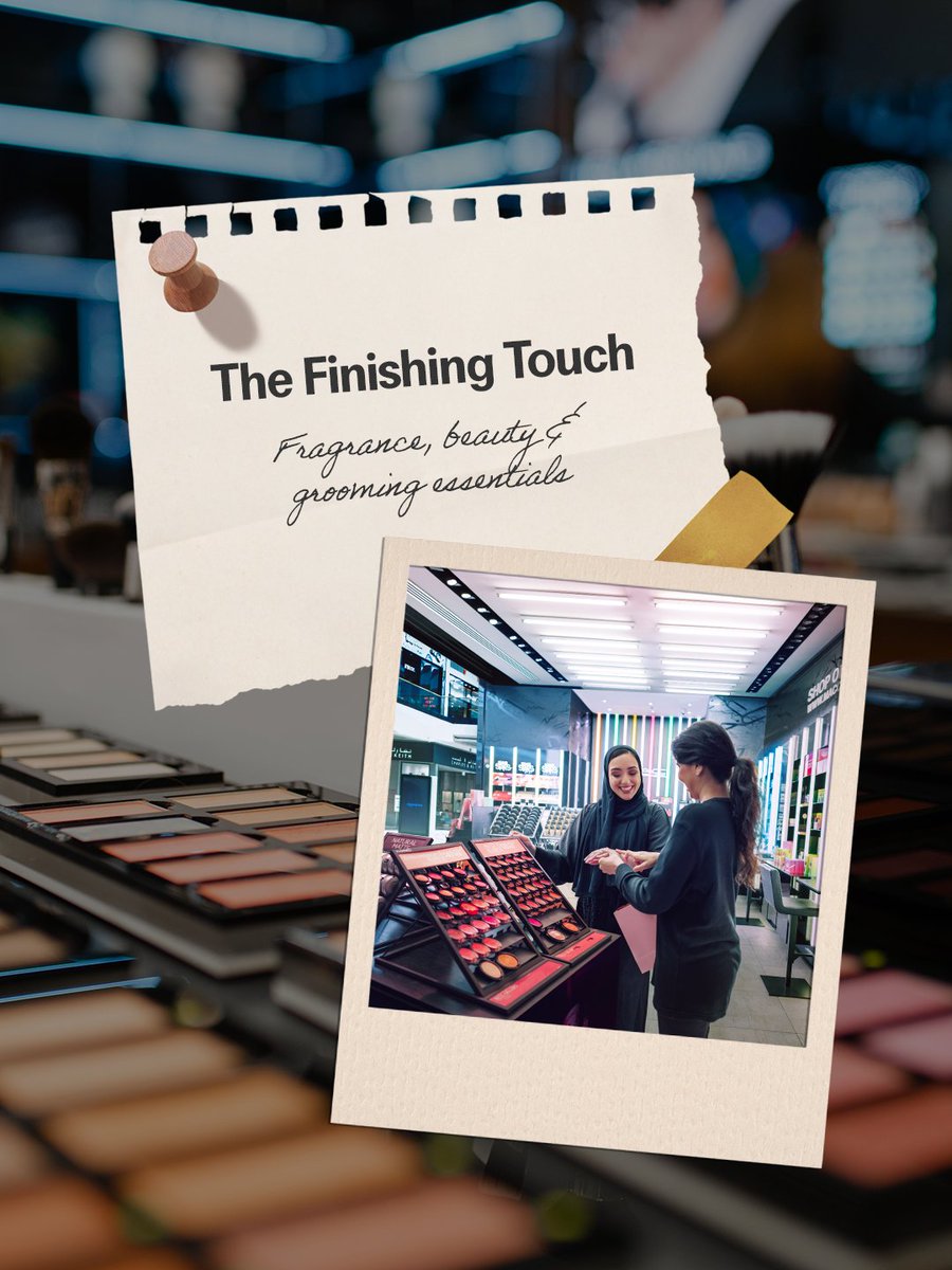 Dubai Festival City tweet media