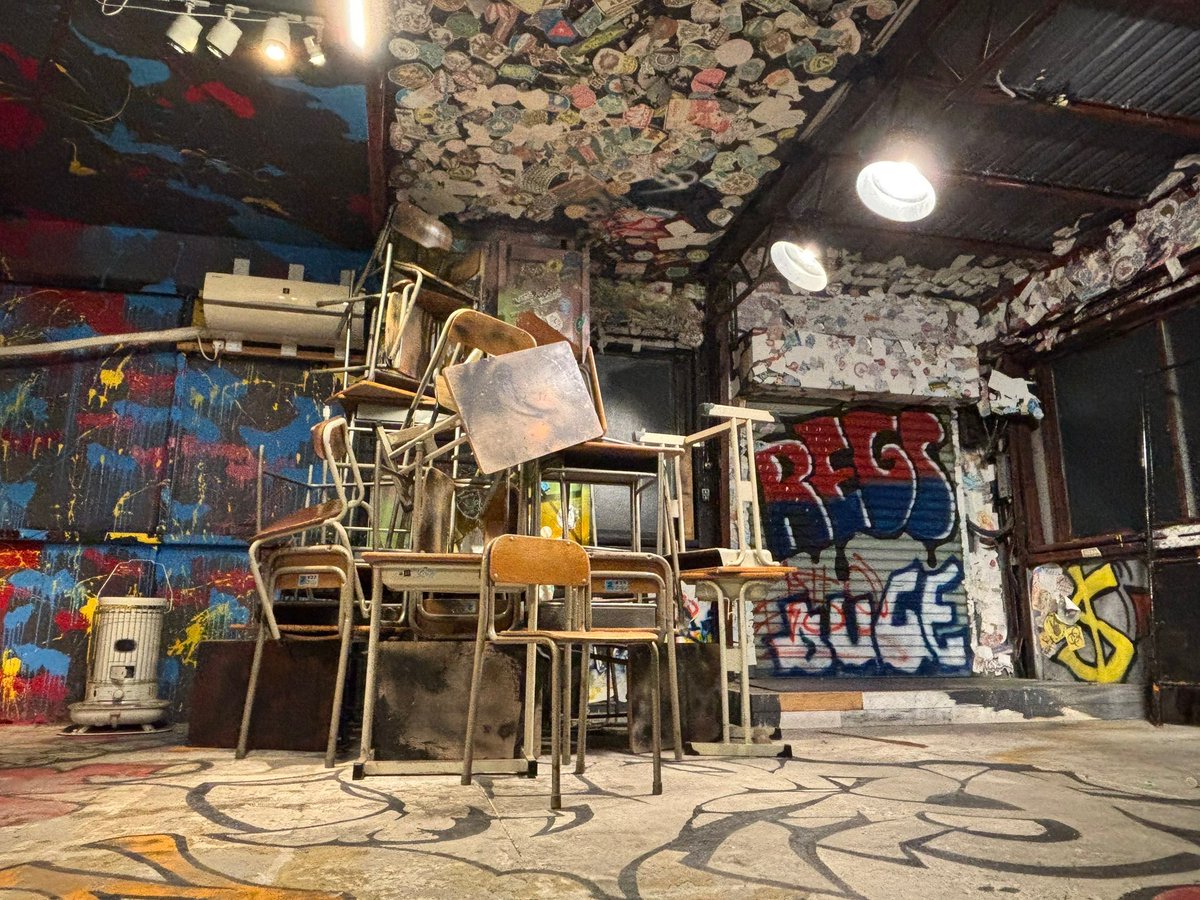 aiRuin studio(アイルーイン) tweet media