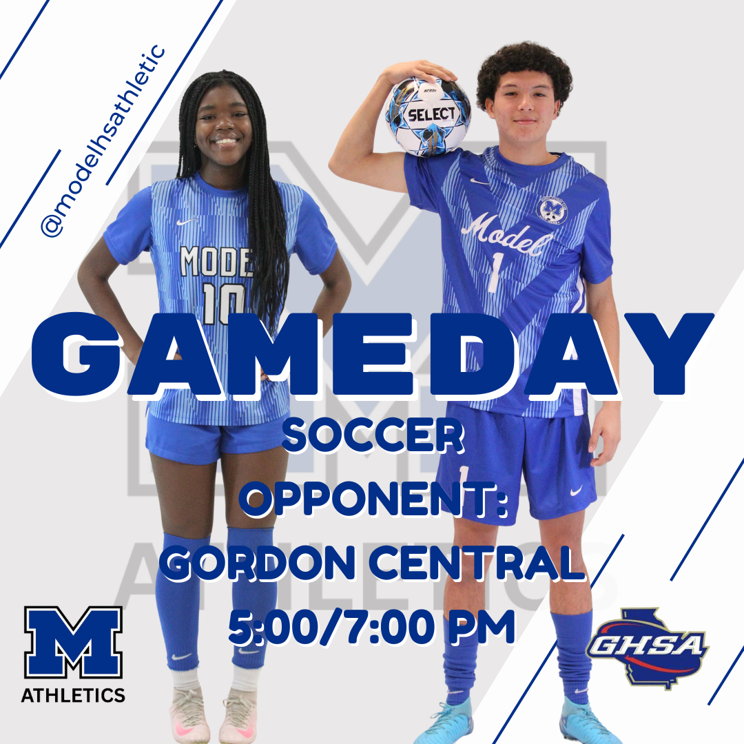 Model High Athletics tweet media