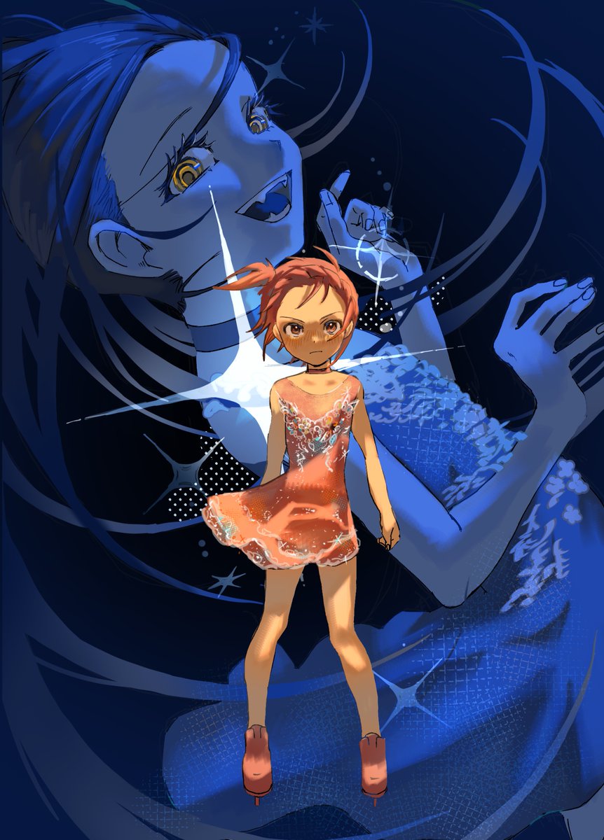 村椅子 tweet media