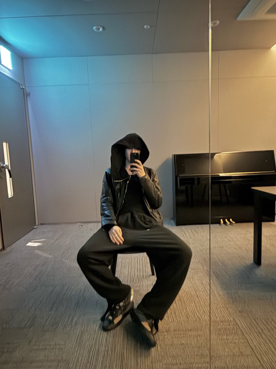 숀아지 tweet media