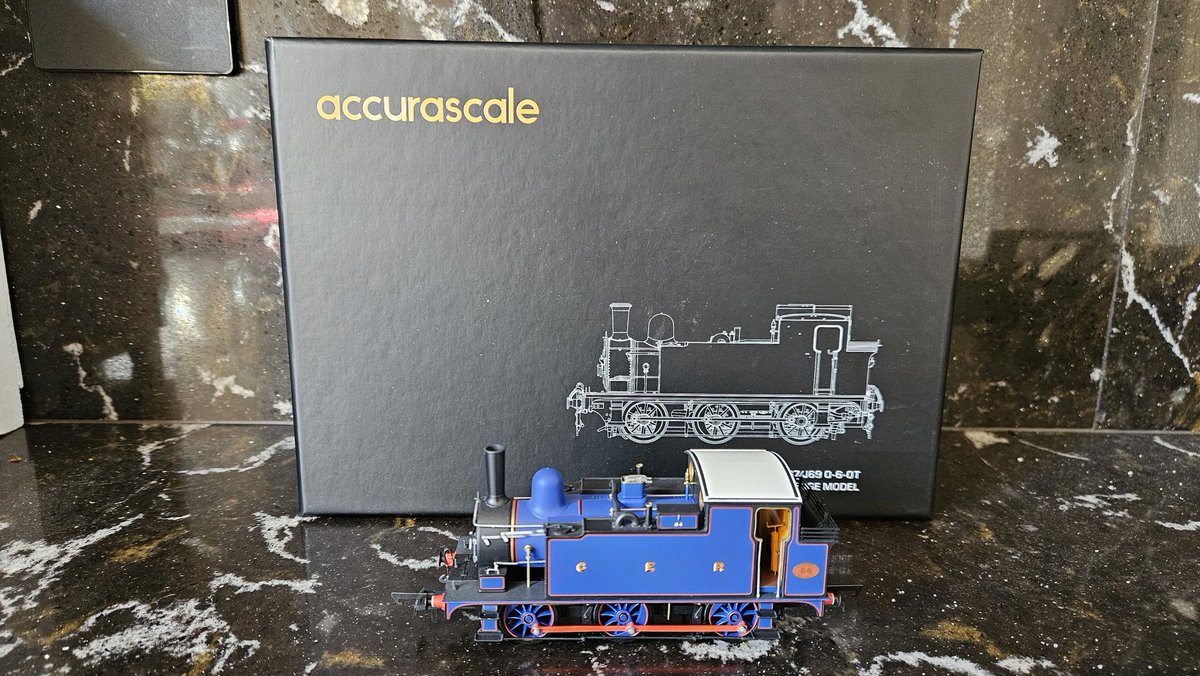 GBHtrain tweet media