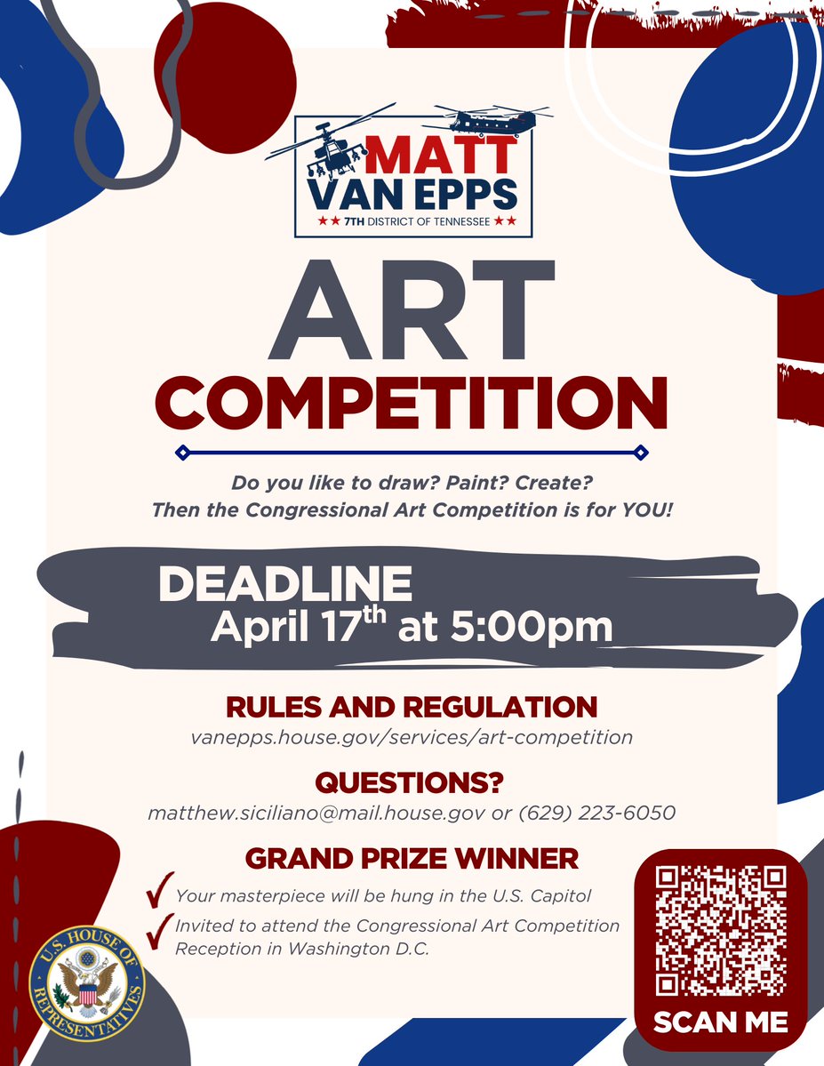 Rep. Matt Van Epps tweet media