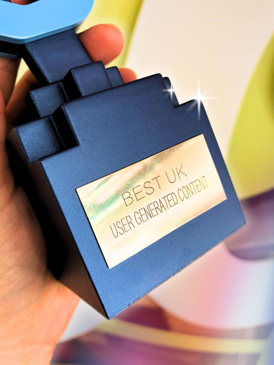 Glowmade 🎮✨ tweet media