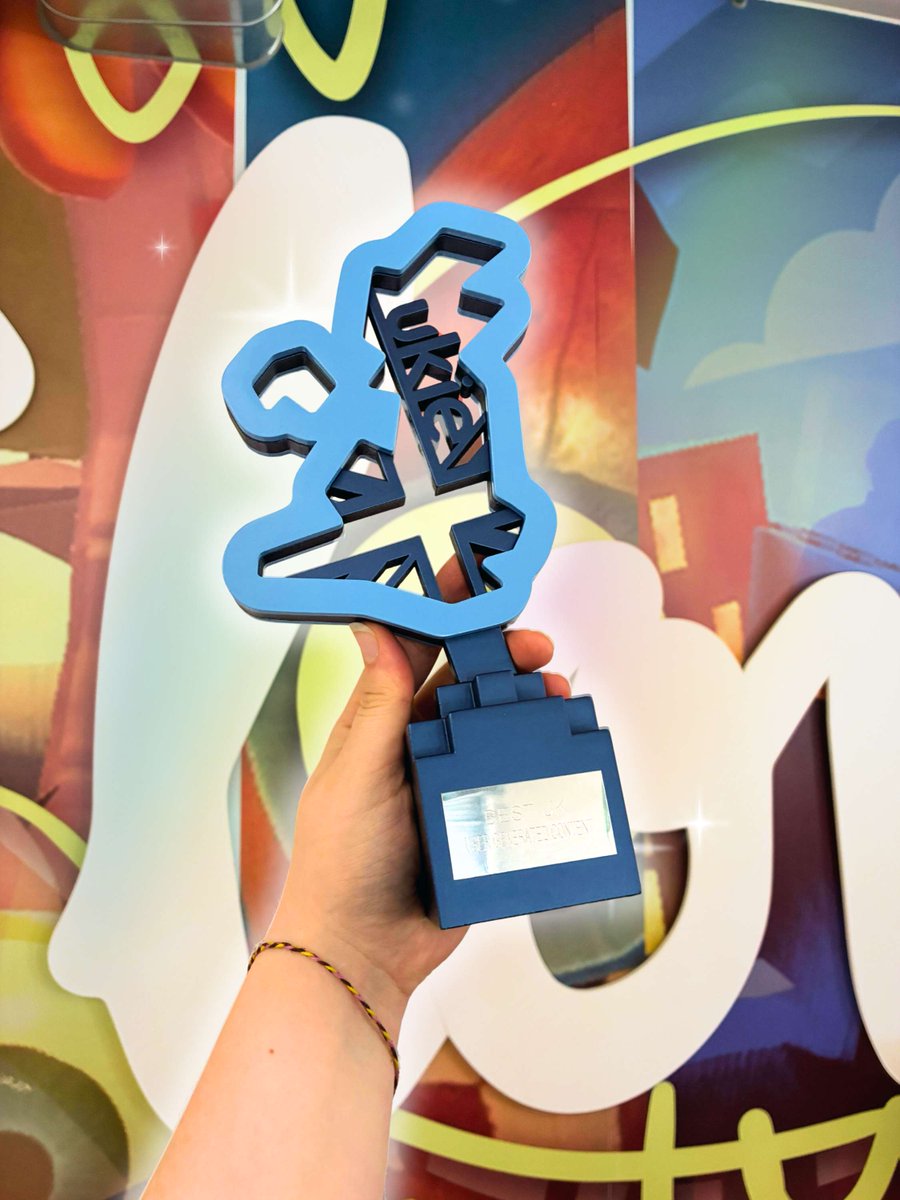 Glowmade 🎮✨ tweet media