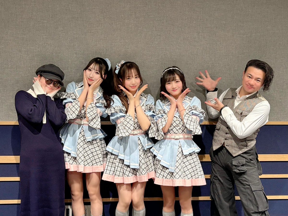 α+(アルファプラス) 【Official】 tweet media