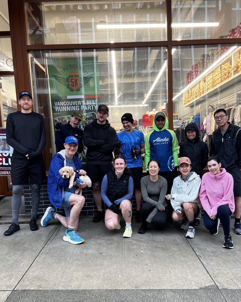 Running Room tweet media