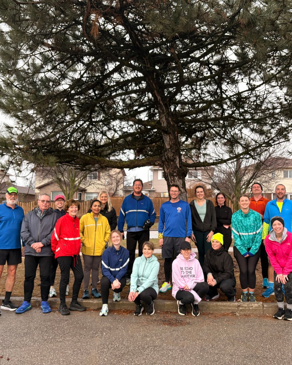 Running Room tweet media