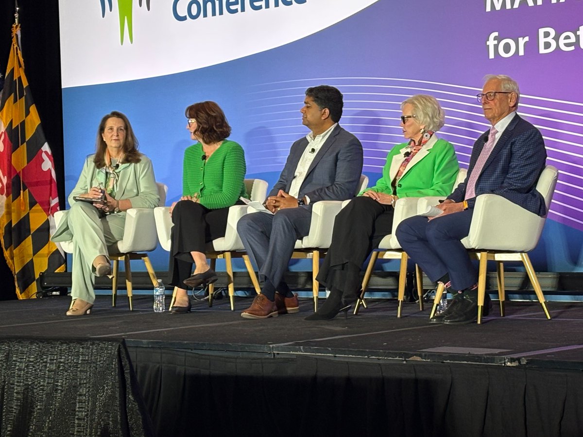 The Leapfrog Group tweet media