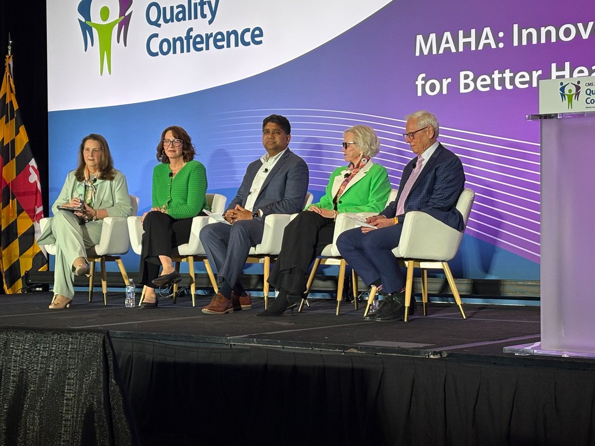 The Leapfrog Group tweet media