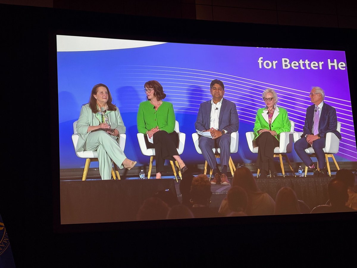 The Leapfrog Group tweet media