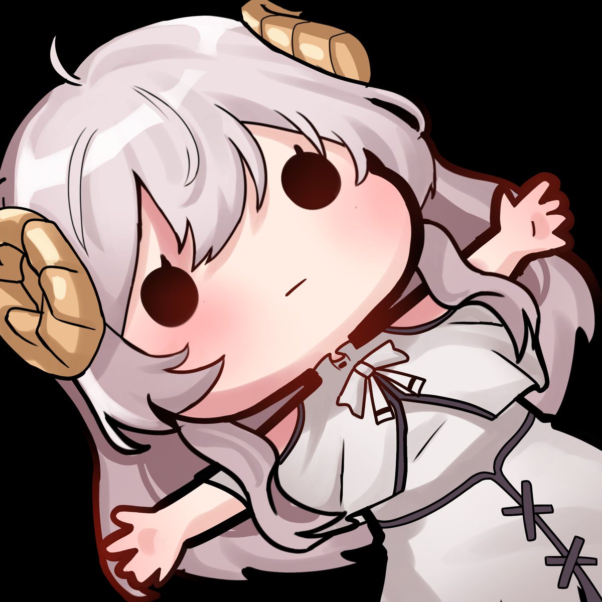 ayaneska 🐏🫧 | vtuber tweet media