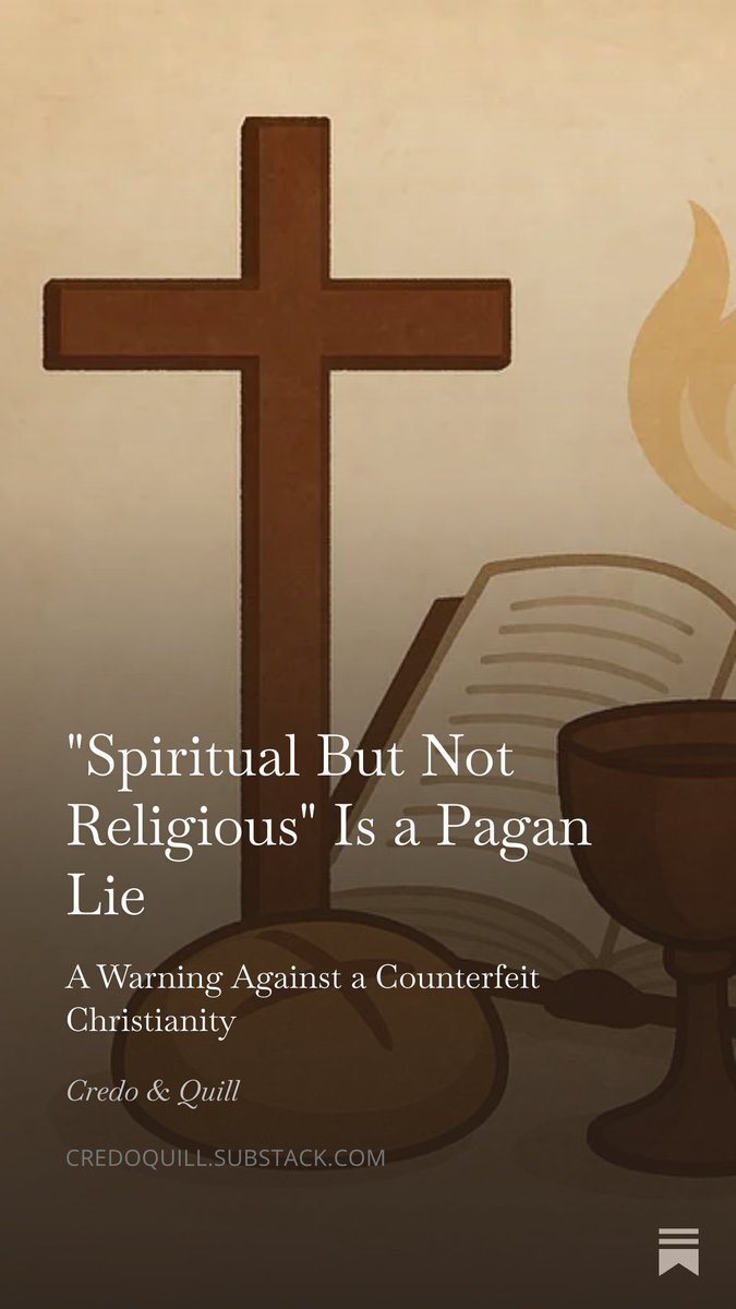 Hallowed Autistic ☦️🎷📚 tweet media