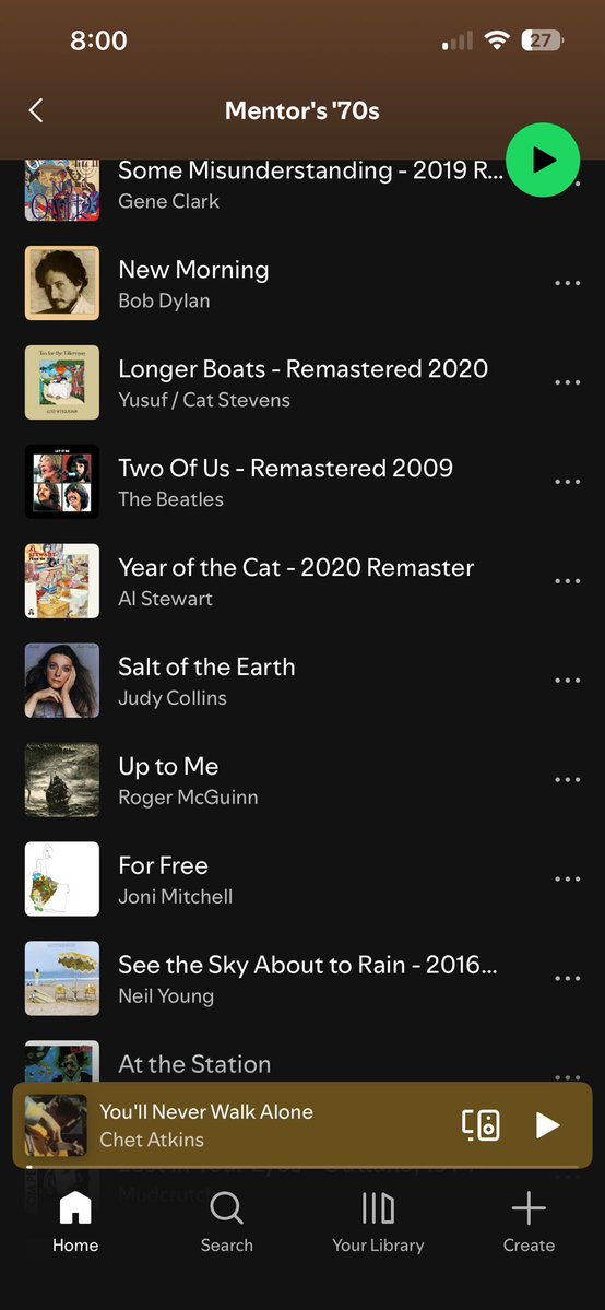 MusicMentor tweet media