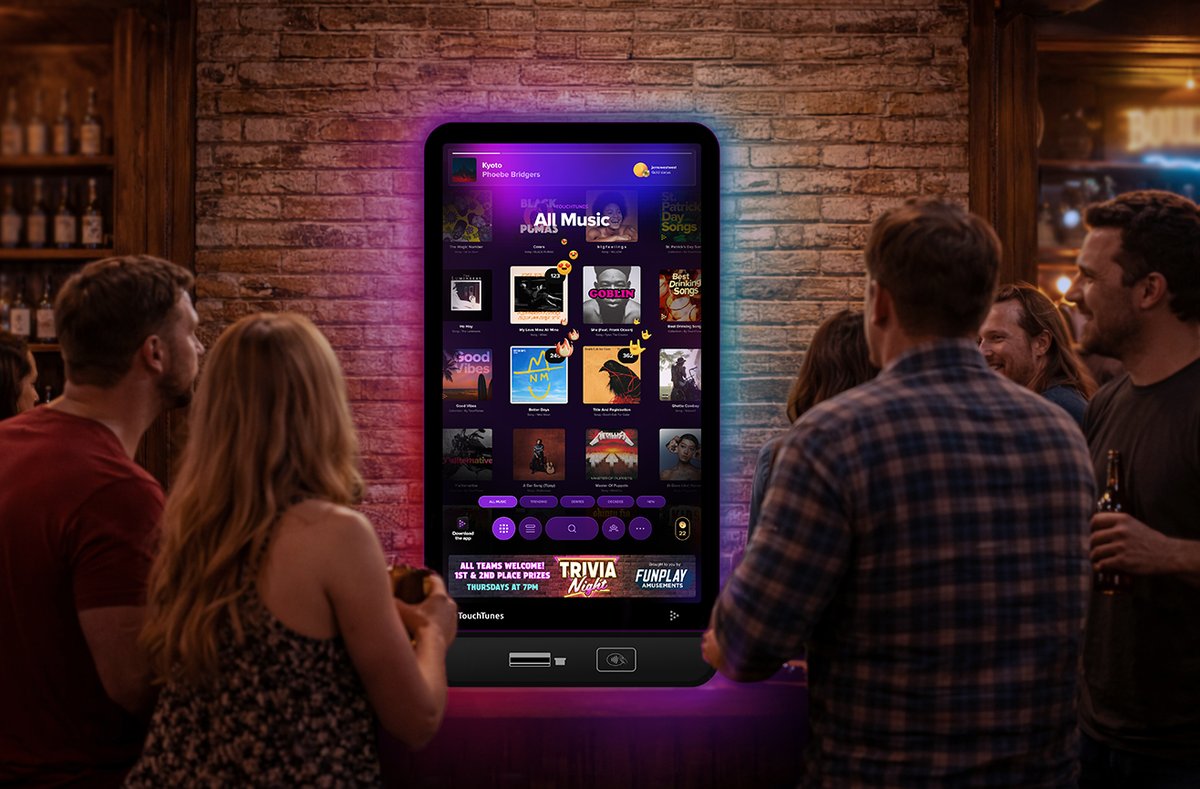 InterGame & InterFun tweet media