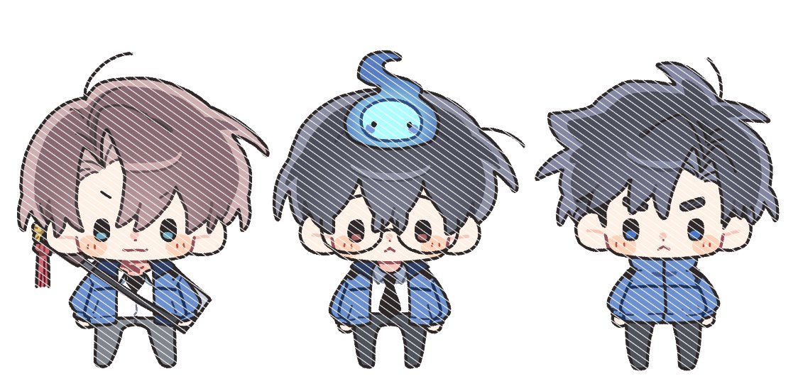 괴10/파파 tweet media