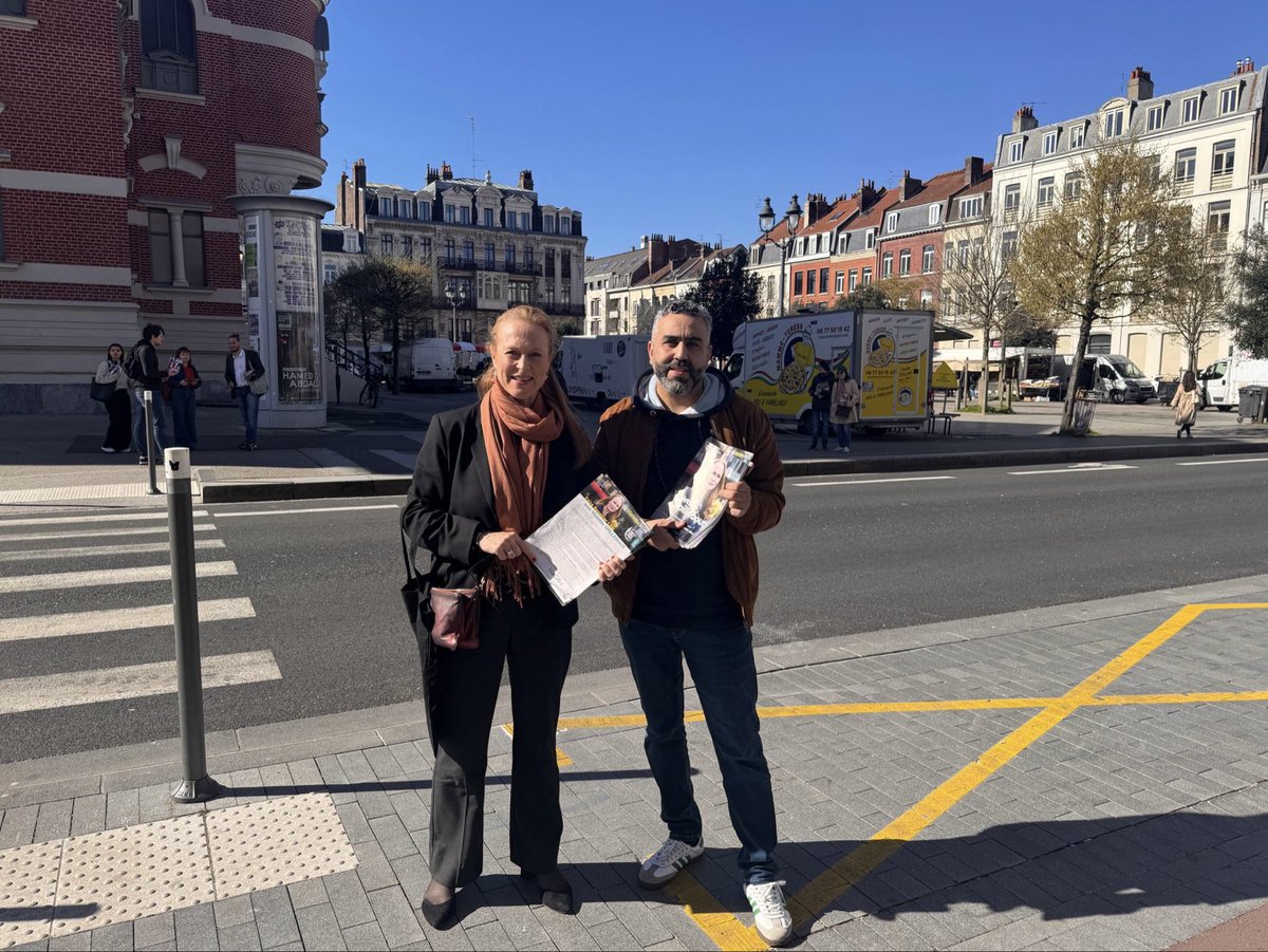 Violette Spillebout tweet media