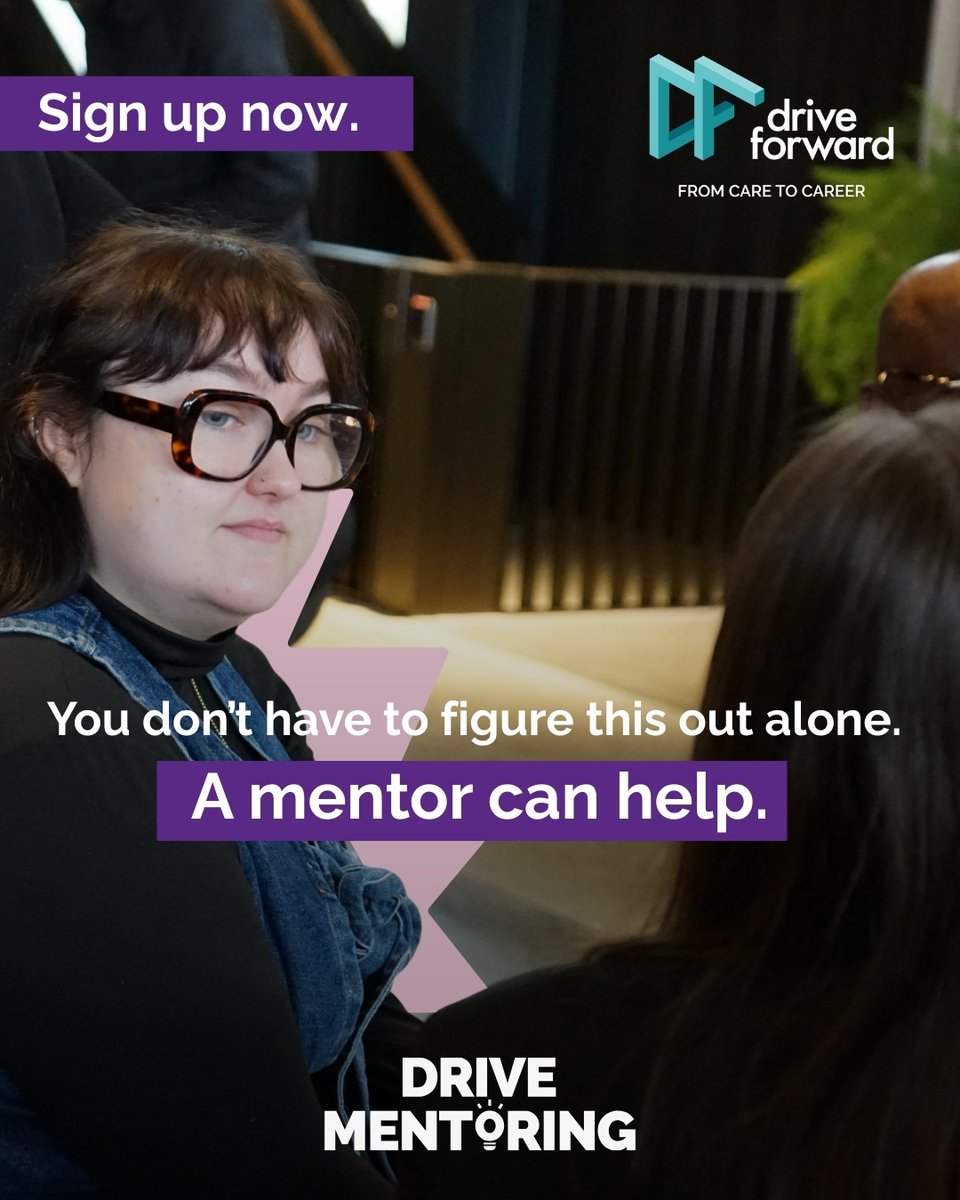 Drive Forward tweet media