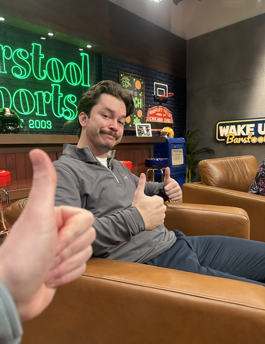 Connor Griffin tweet media