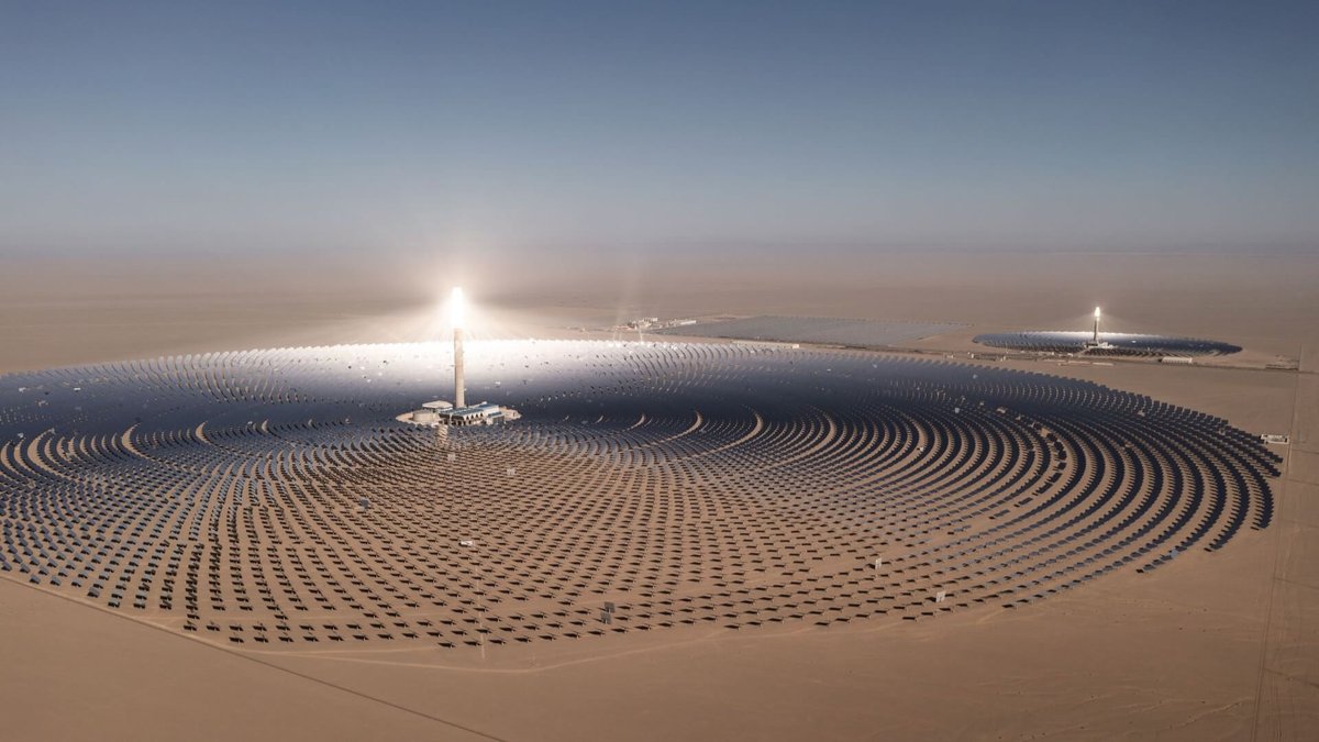 Energy Institute tweet media