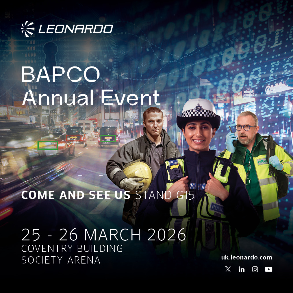 Leonardo Cyber & Security tweet media