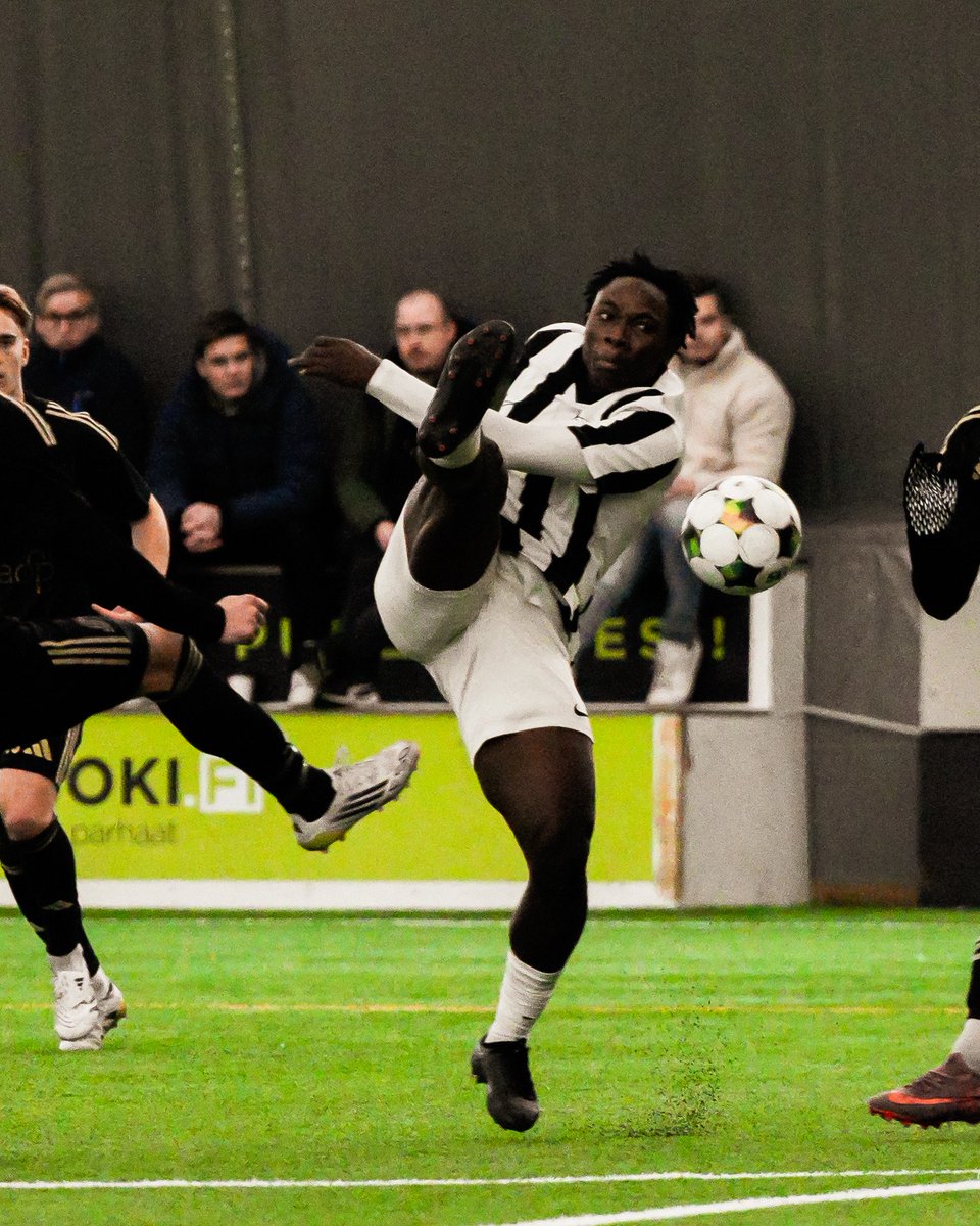 Vaasan Palloseura tweet media